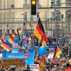 Немецкие фашисты мар…