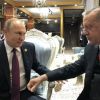 Россия - Турция: Уда…