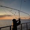 Рыбак в Мариуполе | …