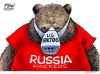 санкции для России
