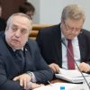 Право на ядерный удар: Совфед РФ ответил на заявление Британии