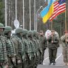 Американцы не готовы умирать за Незалежную (Украинско-американские командно-штабные учения Фиарлес Гардиан — 2015 во Львовской области | © AP Ph…) Украинско-американск…