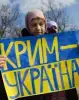 Как Украина Крым возвращает. Борьба похожая на 'зраду'