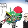 Южную Африку пугают 'русской ядерной сделкой' (Южную Африку пугают русской ядерной сделкой) Южную Африку пугают …