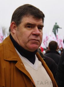 Григорий Кваснюк