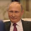'Интервью с Путиным': Путин о помощи США боевикам в Чечне (Нужно быть гибким: Путин об отношениях с США, распаде СССР, дзюдо и семье) Нужно быть гибким: П…