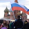 Сенат США вводит новые санкции против России (Концерт в честь Дня России на Красной площади | © РИА Новости, Максим Блинов) Концерт в честь Дня …