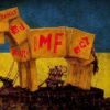Что хотят Всемирный банк и МВФ от Украины?
