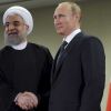 Россия и Иран: сближ…