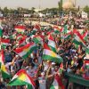 Курды Ирака проголос…