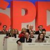 СДПГ: партия, потеря…