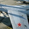 Истребители МиГ-31 н…