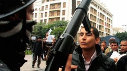 Тунис: нет у революции конца…