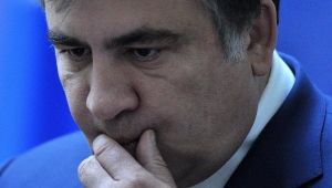 Михаил Саакашвили | …