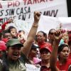 Венесуэла: комунное движение
