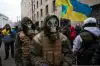 'S.T.A.L.K.E.R.'. Как молодежь Украины готовили к Майдану (Типажи Майдана ролевики) Типажи Майдана ролевики