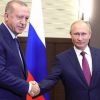 Россия и Турция в Сирии