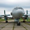 Самолет Ил-20. Архивное фото