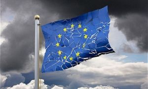 Раскол в ЕС