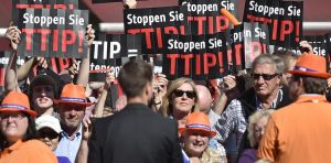 TTIP мертв, а старши…