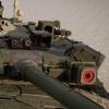 Россия готова к созданию роботизированного танка