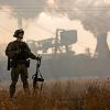 Повадки украинских боевиков не меняются
