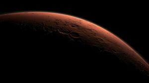 Марс | NASA Goddard …