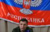 'Гнилая дорожка': Аваков против выборов в Донбассе (Глава ДНР Захарченко) Глава ДНР Захарченко