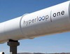 Виртуальные окна и вакуум: глава Hyperloop пообещал поезд будущего через 3 года