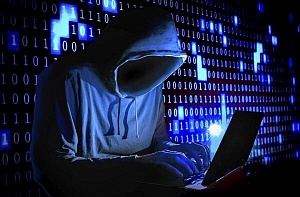 Русские хакеры – мар…