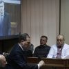 Допрос В. Януковича …