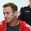 Алексей Навальный в …