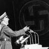 Адольф Гитлер выступ…