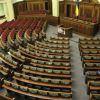 Вместо разгона КСУ – разгон парламента. Зеленского загнали в угол