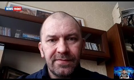 политолог Александр Казаков