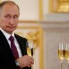 'Путин – если не человек года, то уж точно тролль года' - Bloomberg (В статье для Bloomberg журналист Леонид Бершидский утверждает, что российский президент в ходе своей…) В статье для Bloombe…