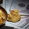 Золото и финансы