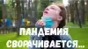 Пандемия сворачивается, ковидные ограничения снимаются (Пандемия сворачивается, ковидные ограничения снимаются) Пандемия сворачивает…