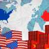 США – Китай: инвести…