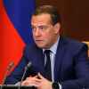 Медведев: Европа сошла с ума