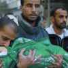 смерть в Газе