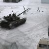 Стало известно о планах ВСУ форсировать Северский Донец (Танк ВСУ в Авдеевке, Украина. 2 февраля 2017. Архивное фото) Танк ВСУ в Авдеевке,…