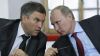 'Иностранные агенты' против Володина (Владимир Путин и Вячеслав Володин) Владимир Путин и Вяч…
