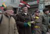 Ветераны Латышского легиона СС