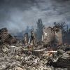 'Чёрные дни Украины': трагедия в фотографиях (Чёрные дни Украины: российский журналист рассказал о победе в конкурсе World Press Photo) Чёрные дни Украины: …