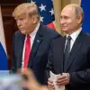 Ялта 2.0 будет рождаться в муках и жёстком торге (Путин Трамп) Путин Трамп