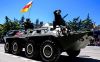Спецназ Южной Осетии пополнит ряды российской армии