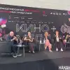 Не хайп, а инструмент: ИИ в кино обсудили на Фестивале креативных индустрий (Фото: Накануне.RU) Фото: Накануне.RU