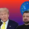 Альтернатива НАТО и вызов Трампу. Что говорят на Украине о ратификации 'столетнего соглашения' с Лондоном (Украина.ру) Украина.ру