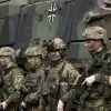 'Бундесвермахт'. Планы Берлина по увеличению армии пугают даже соседей